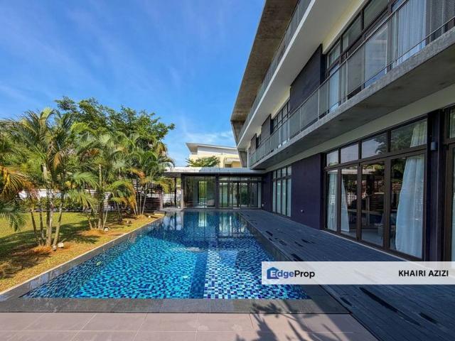 House for sale in Petaling, Alam Impian
