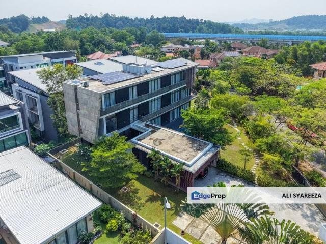 House for sale in Petaling, Alam Impian