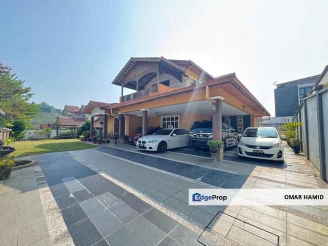 House for sale in Petaling, Alam Impian