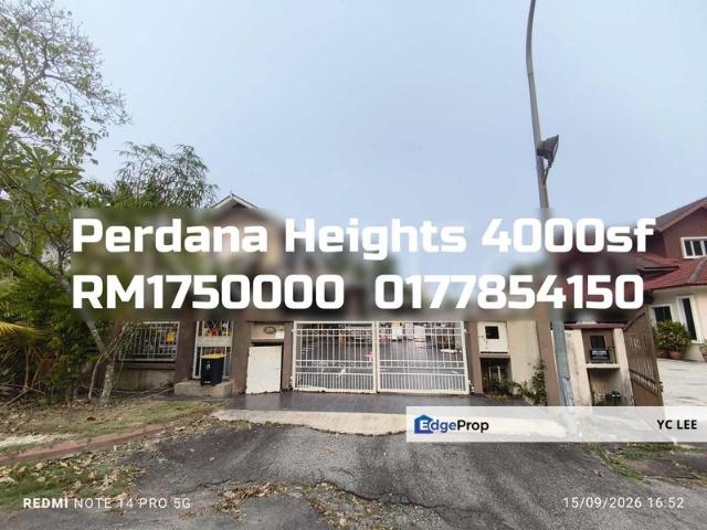 House for sale in Seksyen U10, Shah Alam