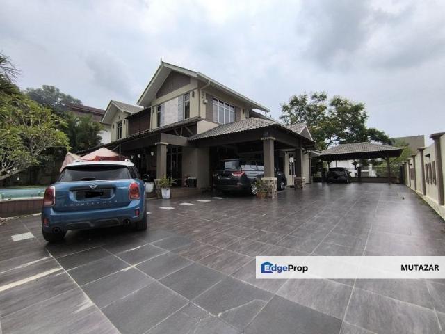 House for sale in Petaling, Alam Impian