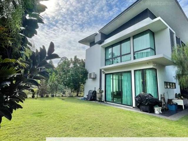 House for sale in Petaling, Alam Impian