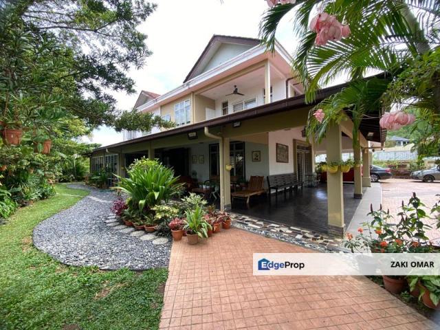 House for sale in Petaling, Alam Impian
