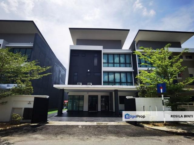 House for sale in Petaling, Alam Impian