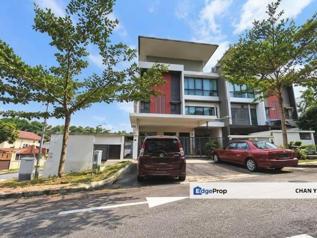 House for sale in Seksyen U10, Shah Alam