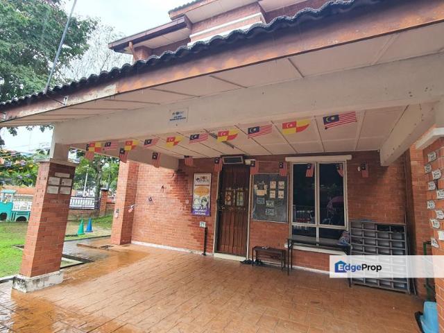 House for sale in Petaling, Alam Impian