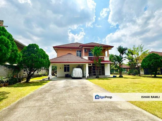 House for sale in Petaling, Alam Impian