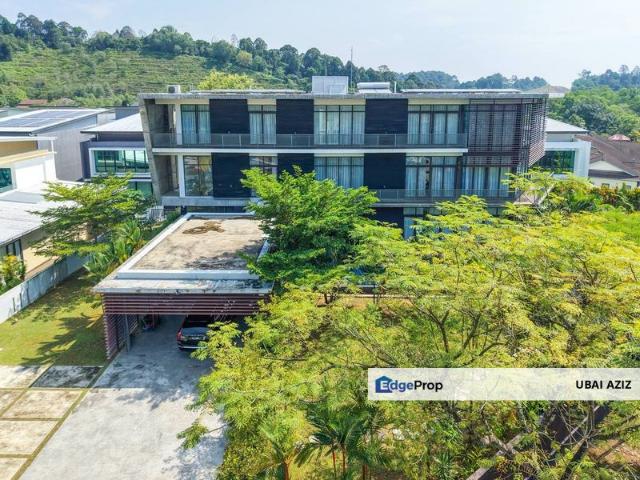 House for sale in Petaling, Alam Impian