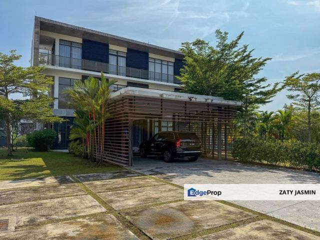 House for sale in Petaling, Alam Impian