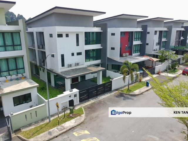 House for rent in Seksyen U10, Shah Alam