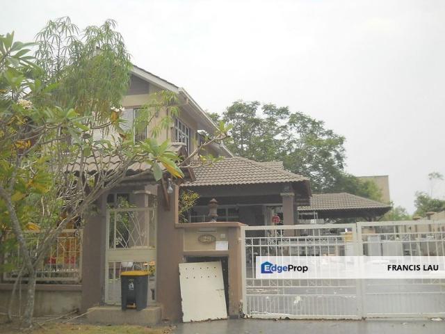 House for sale in Petaling, Alam Impian