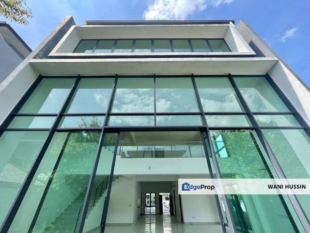 House for sale in Petaling, Alam Impian