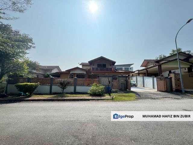 House for sale in Seksyen U10, Shah Alam