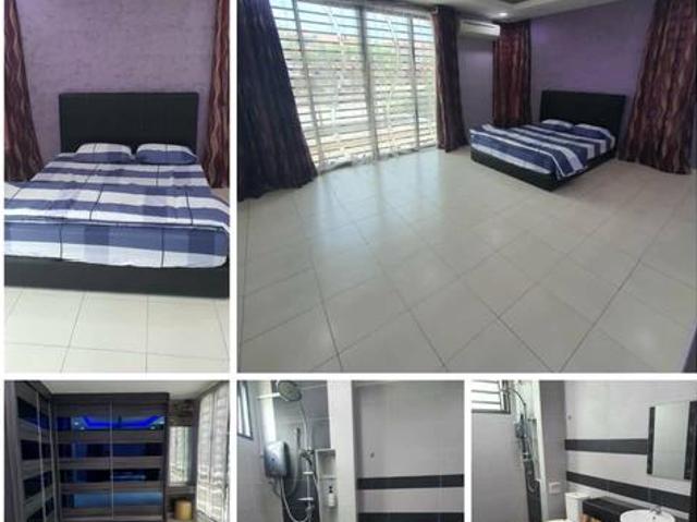 Residential House for rent in Sungai Petani, Kuala Muda