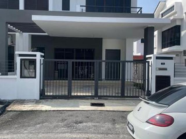 Residential House for rent in Sungai Petani, Kuala Muda