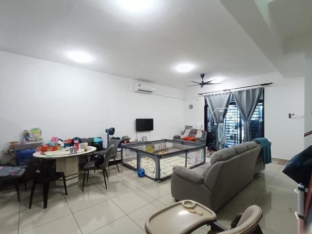 Terraced House for sale in Bukit Ledang, Johor