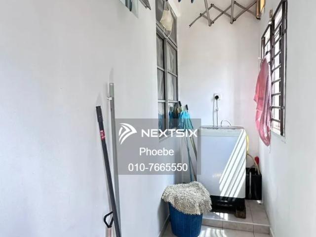 Residential House for sale in Putrajaya