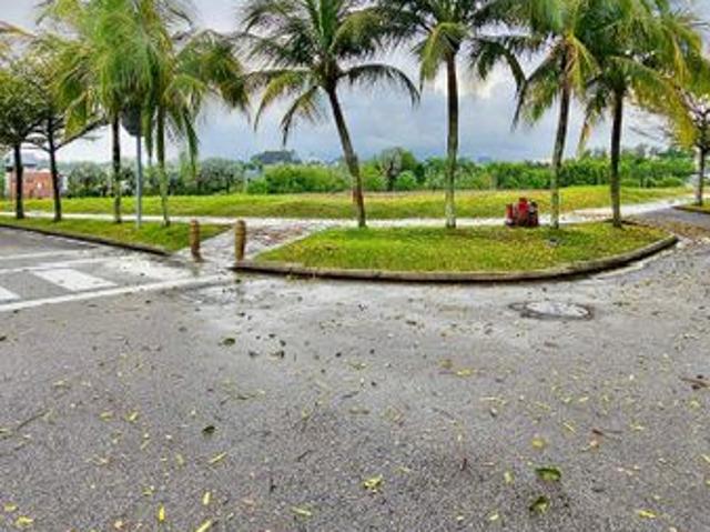 House for sale in Putrajaya