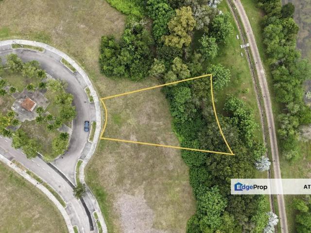 House for sale in Putrajaya
