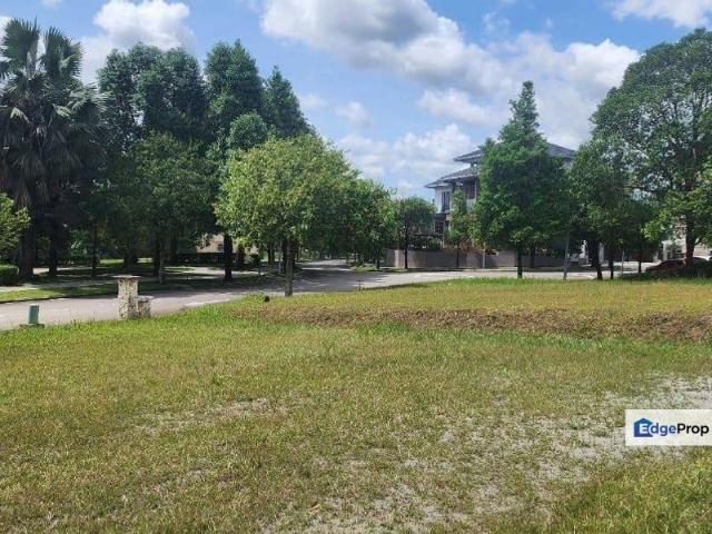 House for sale in Putrajaya