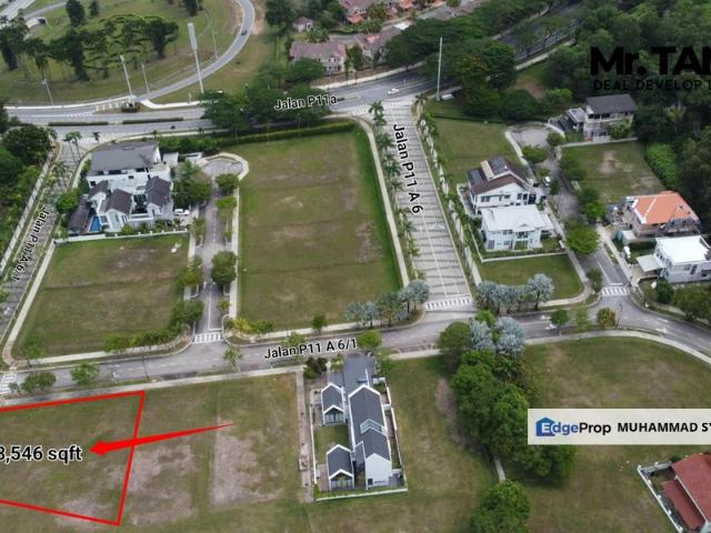 House for sale in Putrajaya