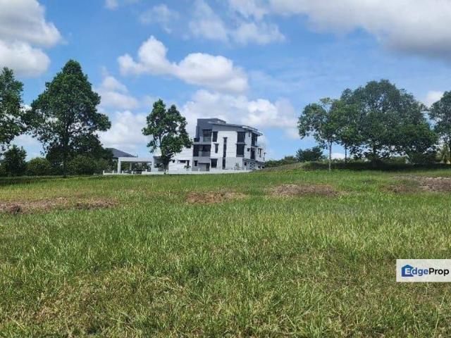 House for sale in Putrajaya
