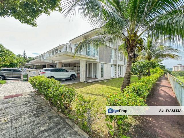 House for sale in Putrajaya
