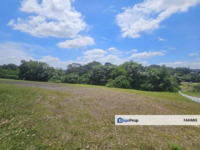 House for sale in Putrajaya