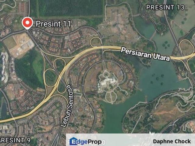 House for sale in Putrajaya