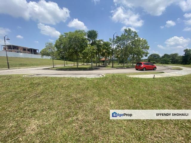 House for sale in Putrajaya