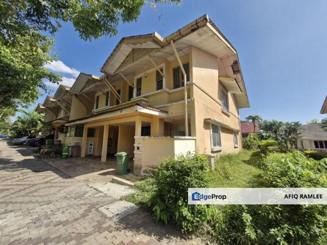 House for sale in Putrajaya