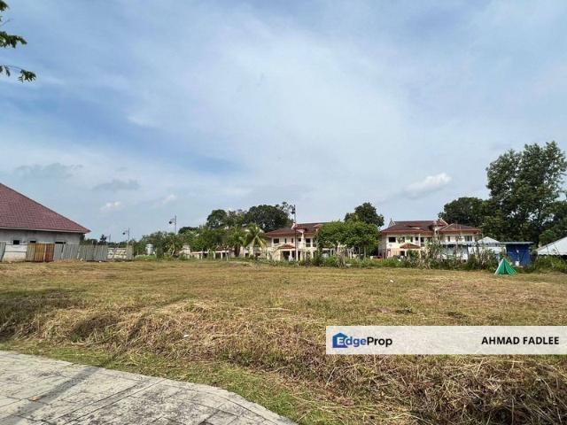 House for sale in Putrajaya