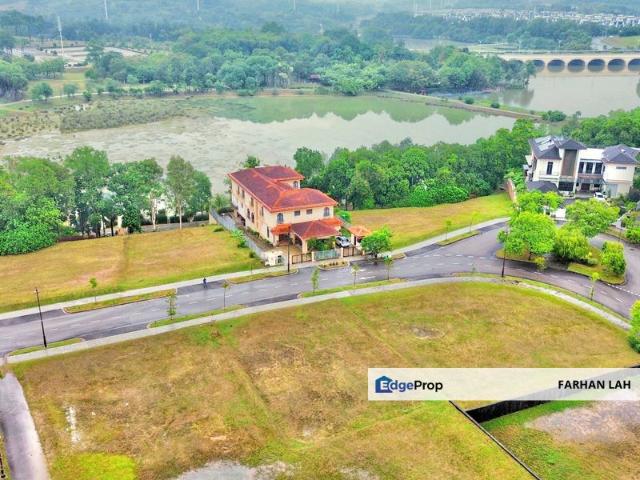 House for sale in Putrajaya