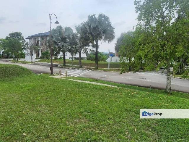House for sale in Putrajaya