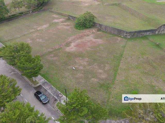 House for sale in Putrajaya