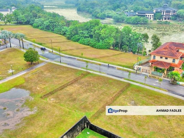 House for sale in Putrajaya
