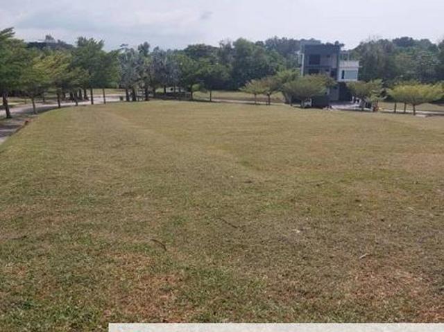House for sale in Putrajaya
