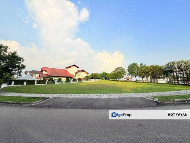 House for sale in Putrajaya