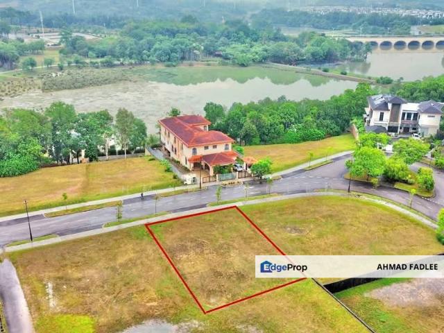 House for sale in Putrajaya