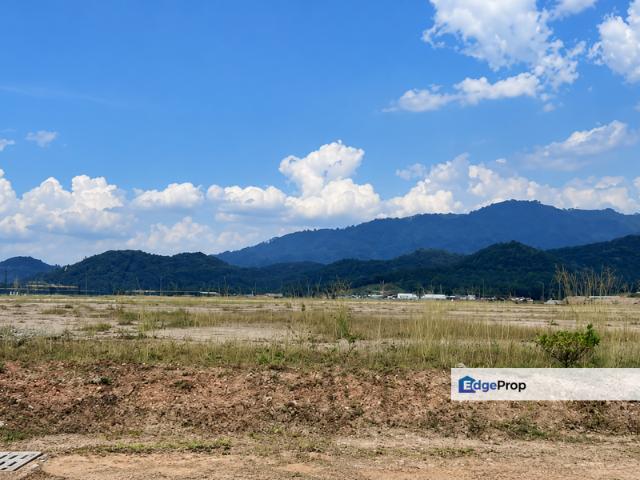 Warehouse for sale in Port Klang, Selangor