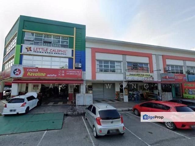Shop for sale in Kawasan Perindustrian Bandar Sultan Suleiman, Bandaraya Klang