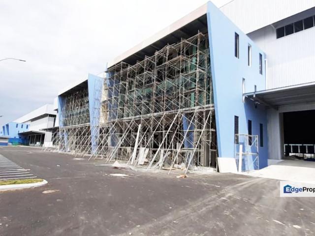Warehouse for rent in Port Klang, Selangor