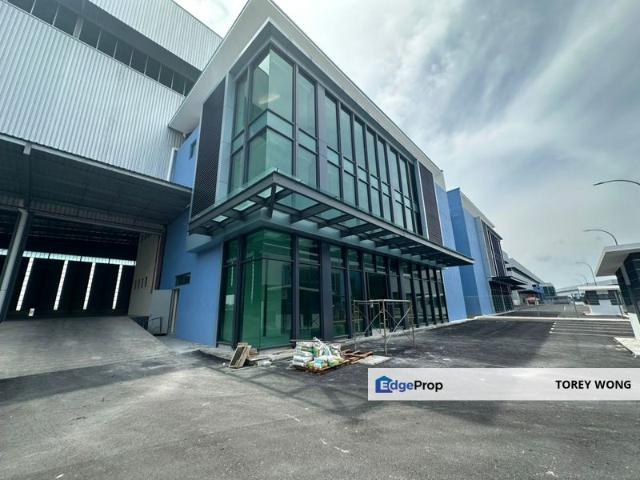 Warehouse for rent in Port Klang, Selangor