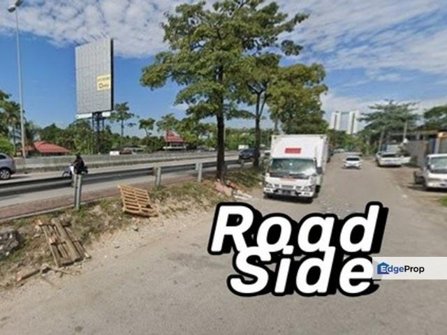 Shop for rent in Petaling, Subang Jaya