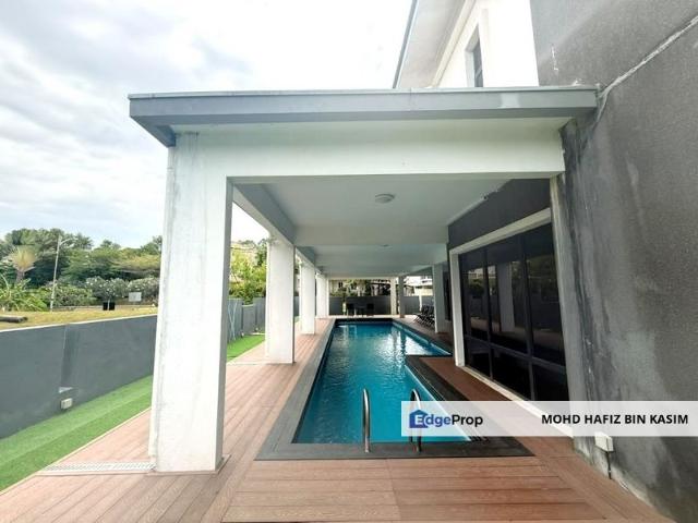 House for sale in Cyberjaya, Sepang