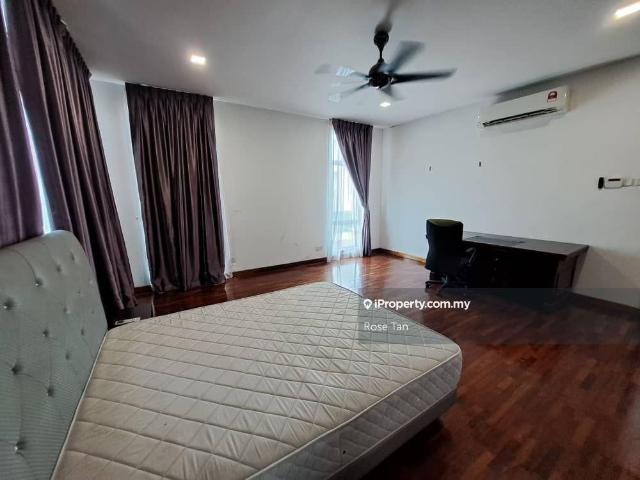 House for rent in Tanjong Sepat, Selangor