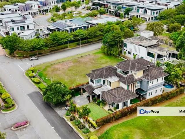 House for sale in Tanjong Sepat, Selangor