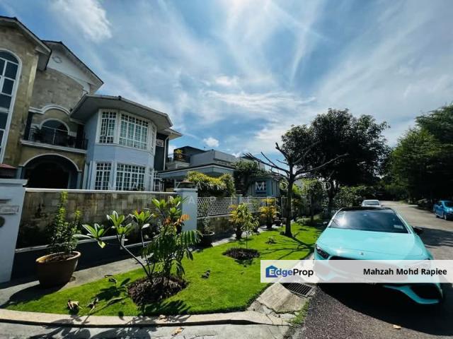 House for sale in Tanjong Sepat, Selangor