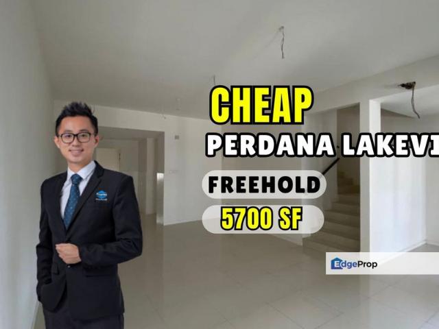 House for sale in Tanjong Sepat, Selangor