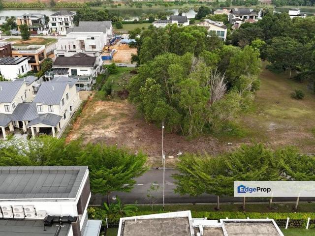 House for sale in Tanjong Sepat, Selangor